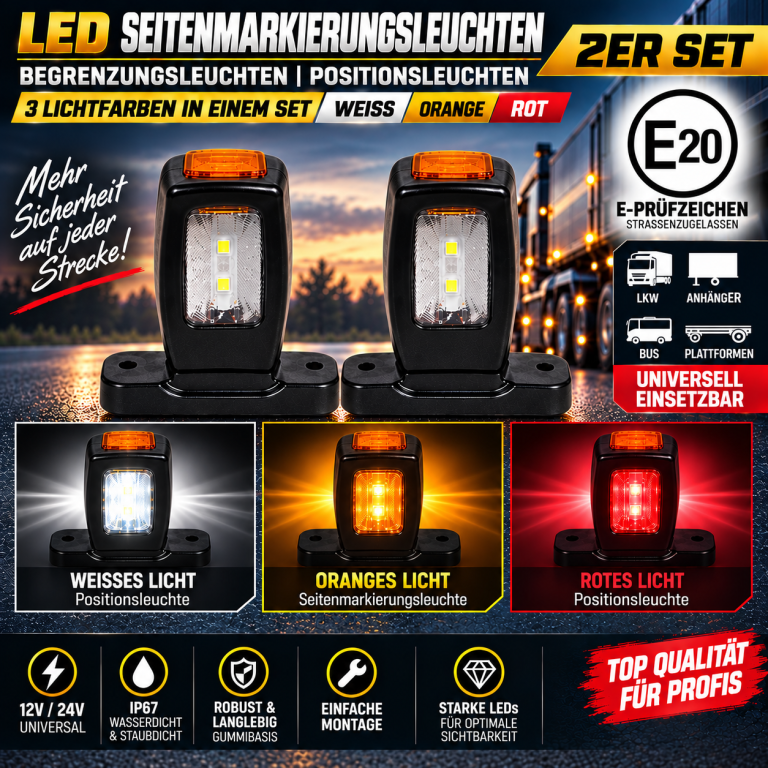 Lkw Fußmatte Man TGS Automatik ab 2020